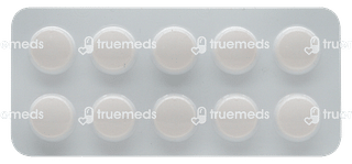 Istavel 100 MG Tablet 10