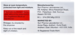 Istavel 100mg Tablet 10 Istavel 100mg Tablet 10