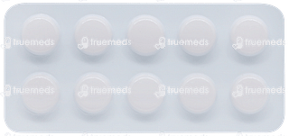 Istavel 100mg Tablet 10