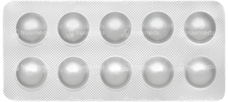 Bilahist 40 Tablet 10
