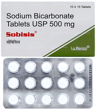 Sobisis Tablet 15