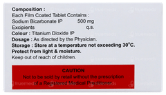 Sobisis Tablet 15