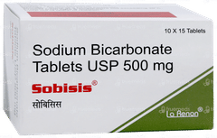Sobisis Tablet 15