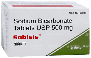 Sobisis Tablet 15