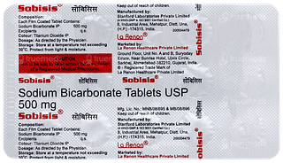 Sobisis Tablet 15