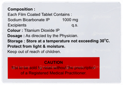 Sobisis Forte Tablet 15 Sobisis Forte Tablet 15