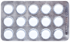 Sobisis Forte Tablet 15 Sobisis Forte Tablet 15