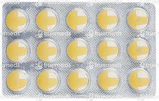 Urdohep 300 MG Tablet 15