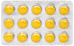 Urdohep 300 Tablet 15