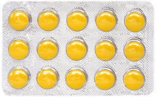 Urdohep 300 Tablet 15
