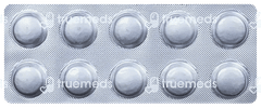 Viltab D 10/100 Tablet 10