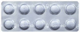 Viltab D 10/100 Tablet 10