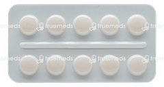 Istavel 50mg Tablet 10