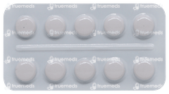 Istavel 50mg Tablet 10