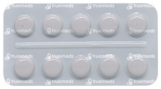 Istavel 50mg Tablet 10