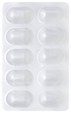 Glutiox Plus Tablet 10