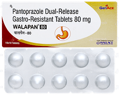 Walapan 80 Tablet 10