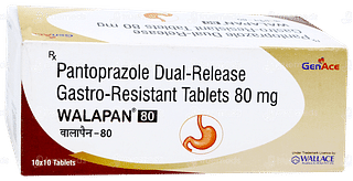 Walapan 80 Tablet 10