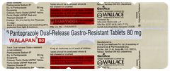 Walapan 80 Tablet 10