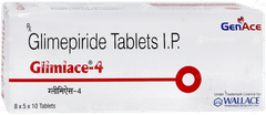 Glimiace 4 Tablet 10