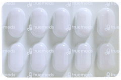 Alsita M 50 Forte Ir Tablet 10