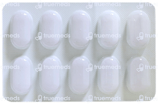 Alsita M 50 Forte Ir Tablet 10