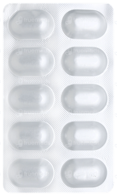 Methidenosole M 400 Tablet 10 Methidenosole M 400 Tablet 10