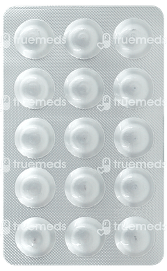 Betavert Tablet 15