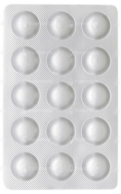Betavert Tablet 15