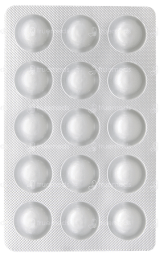 Betavert Tablet 15
