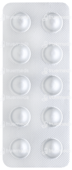 Montymo 10 Tablet 10