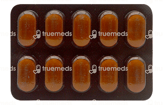 Oxaquest 300 Tablet 10