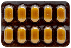 Oxaquest 300 Tablet 10 Oxaquest 300 Tablet 10