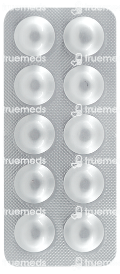 Esopen 20 MG Tablet 10