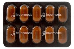 Oxaquest 450 MG Tablet 10