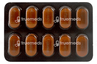 Oxaquest 450 Tablet 10