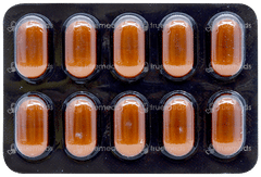 Oxaquest 450 Tablet 10 Oxaquest 450 Tablet 10