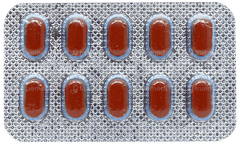 Ivasooth 5 Tablet 10