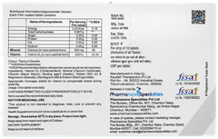 Bonebase D3 Nano Tablet 10