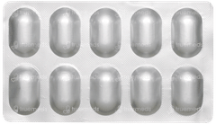 Bonebase D3 Nano Tablet 10