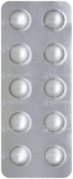 Montymo 5 Tablet 10