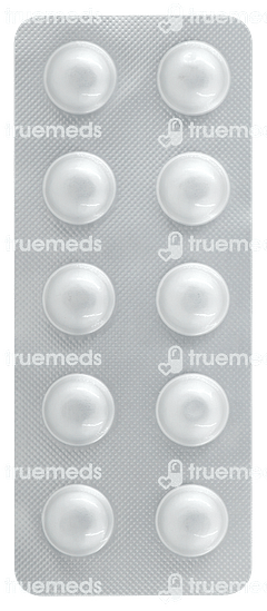 Montymo 5 MG Tablet 10