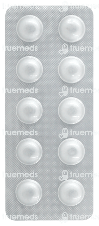 Montymo 5 MG Tablet 10