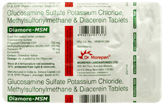 Diamore Msm Tablet 10 Diamore Msm Tablet 10