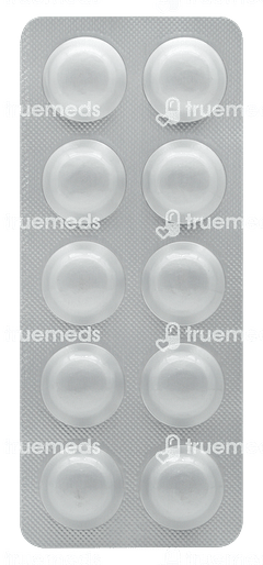 Pg Co 75 Tablet 10