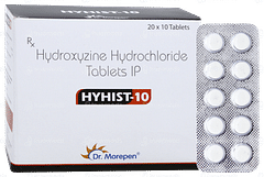 Hyhist 10 Tablet 10