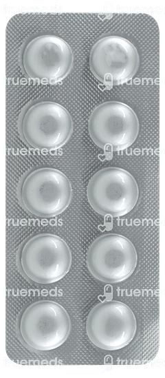Pregdoc Plus Tablet 10 Pregdoc Plus Tablet 10