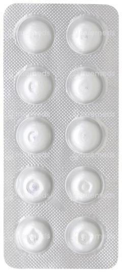 Pregdoc Plus Tablet 10 Pregdoc Plus Tablet 10