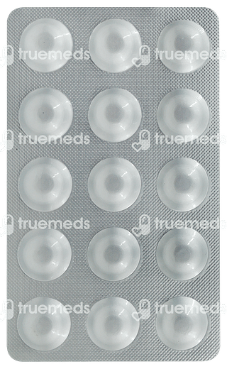 Telismart 20 MG Tablet 15