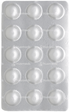 Telismart 20 Tablet 15 Telismart 20 Tablet 15